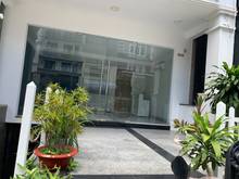Hình ảnh Cho thuê mặt bằng trệt Hưng Gia Hưng Phước kinh doanh cafe giá 16 triệ