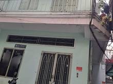Hình ảnh Chính chủ bán nhà 870/43/28 lạc long quân p8 tân bình sổ cn 25m hẻm