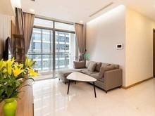Hình ảnh [ VHCP ] Chủ gửi bán căn 2PN toà Park 4 diện tích lớn 87m2 2T755 SHR