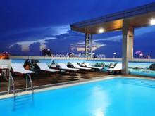 Hình ảnh Bán khách sạn 5 sao tại Q1, 512m2 đất, 1 hầm + 14 tầng, hồ bơi, bar
