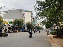 Hình ảnh Tương lai ra mặt tiền, Phạm Văn Bạch, 46m2, 4.6x10, xây dựng tự do