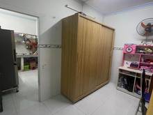 Hình ảnh 50 triệu/m2 Nguyễn Văn Quá, hẻm thông, không lộ giới, xây tự do 2.8 tỷ