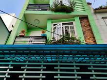Hình ảnh Nhà nở hậu cực hiếm_Khu Tên Lửa_Bình Tân_Gần bến xe miền Tây