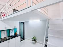 Hình ảnh Duplex Full Nội Thất Gần ĐH Văn Lang