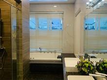 Hình ảnh Bán nhà mới hẻm xe hơi 6m Nguyễn Văn Đậu 6x18m 4 tấm sát mặt tiền