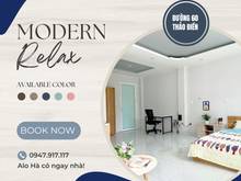 Hình ảnh Alo Hà! Mb6623 nạp rút nhanh chóng Studio 35m2 Thảo Điền Quận 2| ban công thoáng mát