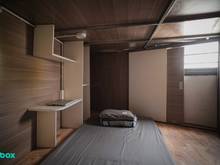 Hình ảnh Sleep Box cao cấp 1 người ở đầy đủ tiện nghi giá rẻ trung tâm Quận 11
