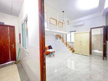 Hình ảnh Căn Hộ Full Cao Cấp Full nội thất, gần Cầu Vượt Hoàng Hoa Thám, P13,TB