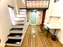 Hình ảnh Duplex gác gần UFM Quận 7 - Hỗ Trợ Cọc