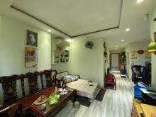 Hình ảnh Rẻ hơn nhà vi bằng + Chủ gửi Bán Căn Hộ I-HOME GÒ VẤP DT:54m2 1T475 SH