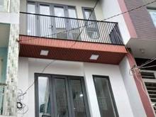 Hình ảnh CHÍNH CHỦ HỖ TRỢ VAY đường Huỳnh Văn Bánh P.13 Q.Phú Nhuận