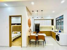 Hình ảnh Thiết kế sang trọng CHCC TERRA ROYAL quận 3, 68m2, giá 2 tỷ 580