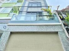 Hình ảnh NHÌN LÀ MÊ nhà Lê Đức Thọ Q. GV 57m2 giá chỉ 2tỷ3