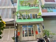 Hình ảnh CHÍNH CHỦ BÁN GẤP đường Phan Xích Long, Q. PN, 57.5m2, giá 1tỷ 880