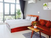 Hình ảnh Penthouse Siêu Sang Nội Thất Cao Cấp - Ngay Pico Plaza - Cộng Hòa