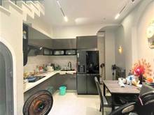 Hình ảnh Ngộp bank giảm 500tr, Nhà phong cách Trung Đông, 40m2, 3 Tầng, chỉ5 tỷ