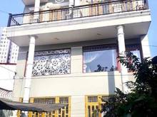 Hình ảnh Nhà bán Bàn Cờ quận 3, 58m2 - 3 tầng, 4phòng ngủ chỉ 2 tỷ 435 tr SHR