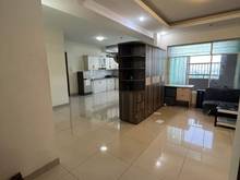 Hình ảnh Bán căn góc 93m cc tín phong 12 view quận 12  2 p ngủ  1 p khách  1 bế