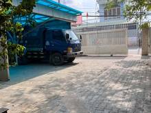 Hình ảnh Cho thuê xưởng vườn lài quận 12