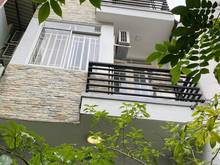 Hình ảnh BAO TRỌN GÓI! nhà Bùi Minh Trực Q8 59m2 giá chỉ 2tỷ2 HXH, SHR