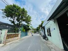 Hình ảnh Bán lô đất MT Bình Kỳ, Hoà Quý, Ngũ Hành Sơn - 2,3 tỷ