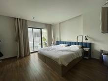 Hình ảnh 🎄 Mb6623 nạp rút nhanh chóng 1PN 50m2 Ban Cong Ngã Tư Hàng Xanh_Nguyền Gia Trí  Street