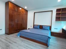 Hình ảnh Cho thuê nhà Hoàng Hoa Thám DT 90mx 3 tầng mặt tiền 6m đủ đồ