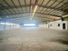 Hình ảnh Cho thuê xưởng thới an quận 12