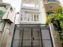 Hình ảnh Nhà đẹp giảm sâu 500Tr, 93M2, 3 Tầng, Tân Kỳ Tân Quý, Sơn Kỳ, Rất Hiếm