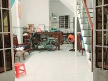 Hình ảnh Bán gấp nhà ở Huỳnh Văn Bánh Phú Nhuận 39m2 2pn 1,680 tỷ SHR HXH