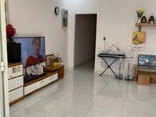 Hình ảnh HẺM XE HƠI SÁT MẶT TIỀN ĐƯỜNG CÁCH Mạng THáng 8,Quận 3,39M2,Nhỉnh 4 Tỷ