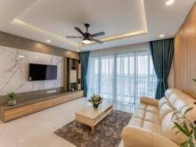 Hình ảnh Cho thuê CC Cao Cấp Riviera Point, PMH Quận 7. 2Pn nhà đẹp giá tốt.