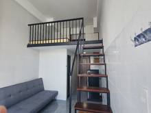 Hình ảnh Duplex full nội thất siêu rộng có cửa sổ gần lotte TDT Rmit quận 7