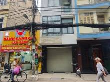 Hình ảnh Cho thuê nhà hẻm VIP khu Hà Đô, Q.10 - 4 tầng nhà mới đẹp - Giá chỉ 4x