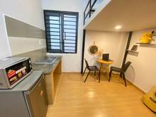 Hình ảnh Cho thuê duplex full nội thất gần trung tâm