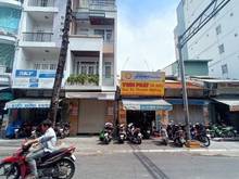 Hình ảnh Cho thuê nhà MT Nguyễn Công Trứ, 5x20m, 4 tầng, khu vực sầm uất