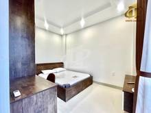 Hình ảnh Studio full nội thất có máy giặt riêng quận 7