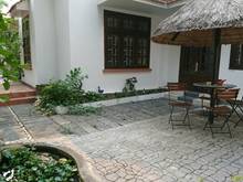 Hình ảnh Villa Sân Vườn hơn 500m2, Ngang 10m -Số 21 Xuân Thủy, Thảo Điền