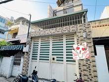 Hình ảnh Bán nhà Phạm Văn Chiêu,G.Vấp,SHR,48m2,hẻm ôtô,1T,1L,3PN,2WC,1ty570