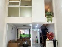 Hình ảnh Nhà HẺM XE HƠI Lê Văn Sỹ 5 PN, 4 WC, sân thượng