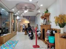 Hình ảnh Hoàng Hoa Thám, P6 Bình Thạnh, Hẻm Xe Hơi 1 Trục, Nhà Mới Vào Ở Ngay