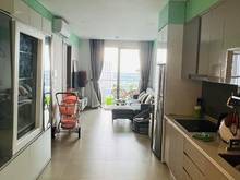 Hình ảnh RiverPanorama QUẬN 7. Bán CĂN HỘ 2PN Giá: 1 tỷ 625 tr DT:55m2 LH: San