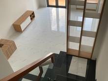 Hình ảnh Nhà Tân Hương , ngay chợ , DT: 4 X16 . 3 LẦU. Giá: 7t9ty tl