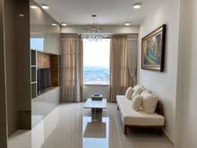 Hình ảnh KINGDOM101 Quận 10  🌳Bán căn 3 phòng ngủ 103m2 full nội thất view đẹp