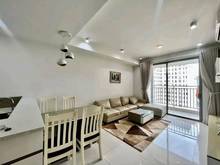 Hình ảnh ĐẸP NHƯ HOA HẬU CH Wilton Tower Q. Bình Thạnh 74m2 Chỉ 1.7 tỷ 2PN