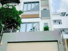 Hình ảnh ĐỊNH CƯ SANG PHÁP bán nhà đ Trần Quang Khải, Q1, 70.4m2, giá 4tỷ 850