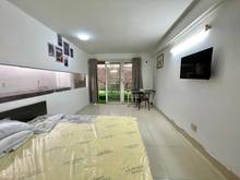 Hình ảnh ‼️CHDV 1PN Sân Vườn Rộng 45m2-Full Nội Thất, Máy Giặt Riêng - FREE PHÍ