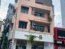 Hình ảnh Bán Nhà Ngay Góc 2MT Nguyễn Đình Chiểu Quận 3, 5 tầng, Chỉ 13 Tỷ