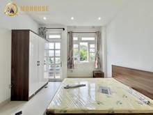Hình ảnh STUDIO BANCOL 28M2 Phòng Thoáng Full NT Mới 100% - Giáp Phú Nhuận