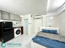 Hình ảnh Trung Tâm Q10 Studio Trang Bị Đầy Đủ Nội Thất New 100%